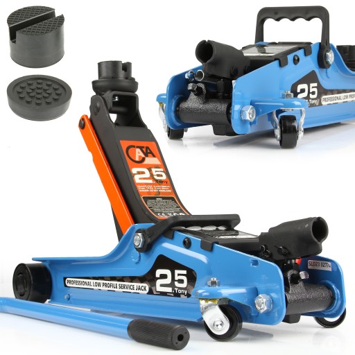 ГІДРАВЛІЧНИЙ АВТОПІДЙОМНИК жабка домкрат