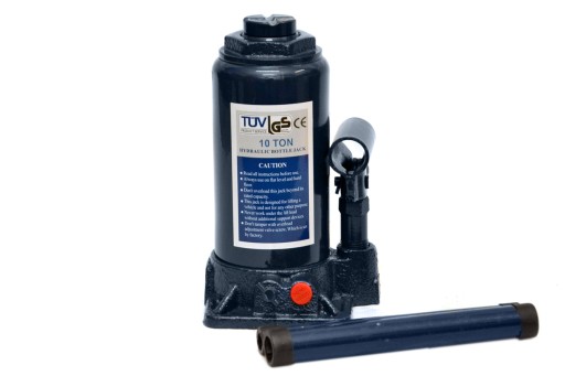 ГИДРАВЛИЧЕСКИЙ ПОДЪЕМНИК 10 ТОНН 10T