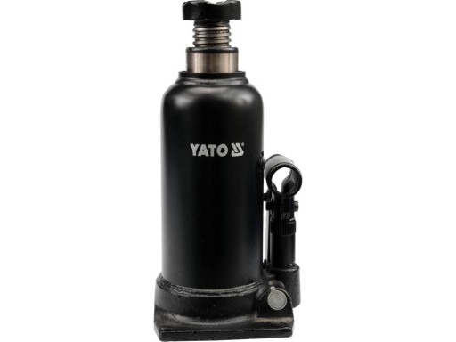 ГИДРАВЛИЧЕСКИЙ ПОДЪЕМНИК 10T Yato