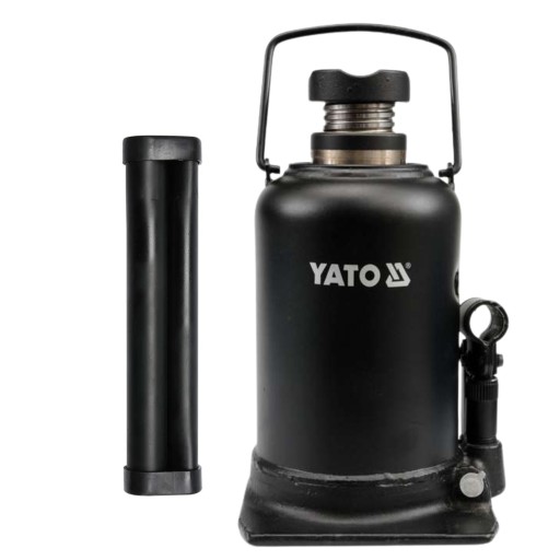 ГИДРАВЛИЧЕСКИЙ ПОДЪЕМНИК YATO YT-1709 30T