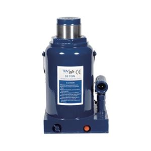 ГИДРАВЛИЧЕСКИЙ ПОРШНЕВОЙ ДОМКРАТ 50 ТОНН