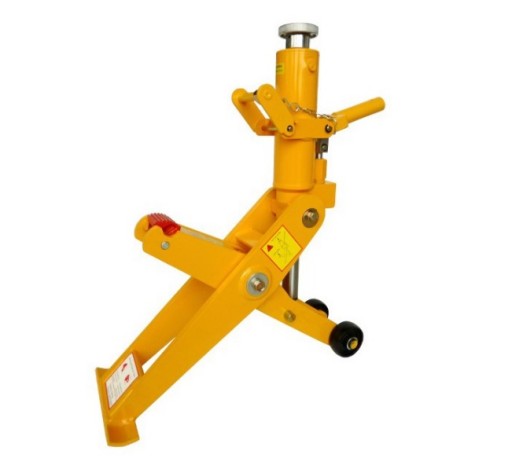 ГІДРАВЛІЧНИЙ ПІДЙОМНИК 4000КГ