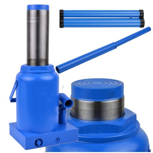 ГИДРАВЛИЧЕСКИЙ ПОДЪЕМНИК 50 ТОНН