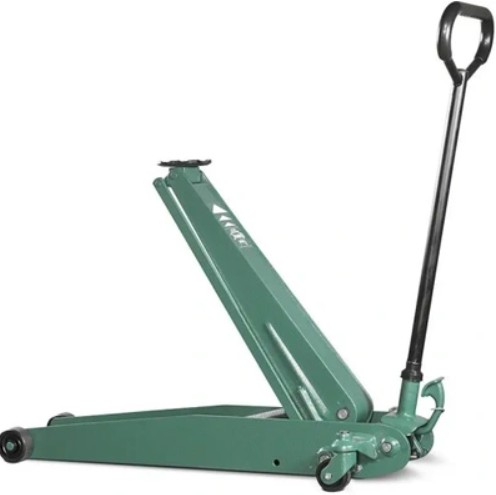 ГІДРАВЛІЧНИЙ ПІДЙОМНИК ВИСОКОГО ПІДЙОМУ 2T