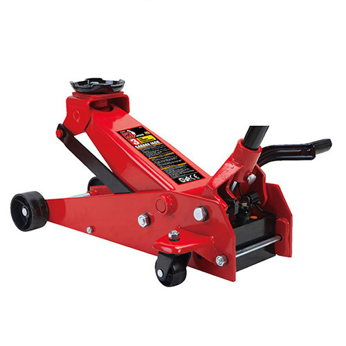 ГИДРАВЛИЧЕСКИЙ ПОДЪЕМНИК С ПЕДАЛЬЮ 3,5 Т, 145-500 ММ, АВТОМОБИЛЬНЫЙ ДОМКРАТ FROG