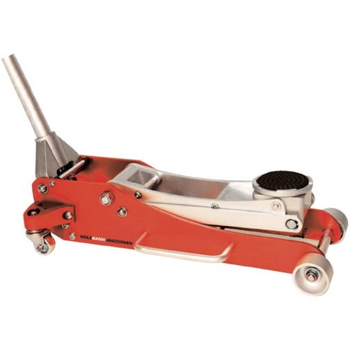 ГИДРАВЛИЧЕСКИЙ ПОДЪЕМНИК HOLZMANN FROG 1800 КГ