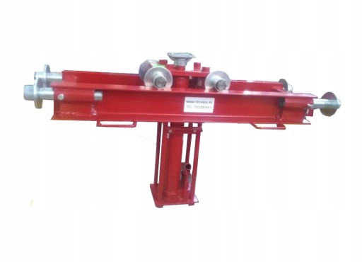 КАНАЛЬНИЙ ПІДІЙМНИК 12 ТОН ГІДРАВЛ