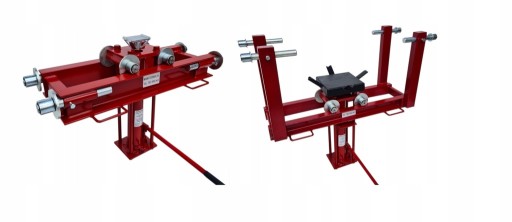 12-ТОННИЙ ГІДРАВІЛІЧНИЙ КАНАЛЬНИЙ ПІДЙОМНИК З АДАПТЕРОМ КОРОБКИ ПЕРЕДАЧ