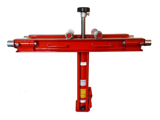 12Т ГІДРАВЛІЧНИЙ КАНАЛЬНИЙ ПІДІЙМНИК (ELEVADOR)