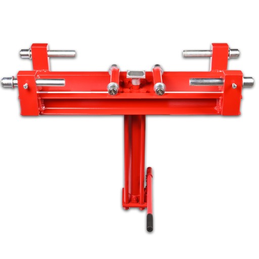 3,5 T - НИЗКИЙ КАНАЛЬНЫЙ ПОДЪЕМНИК