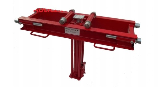 3,5 Т КАНАЛЬНЫЙ ПОДЪЕМНИК-РАЗЛИЧНЫЕ РАЗМЕРЫ ОТ РУКИ !