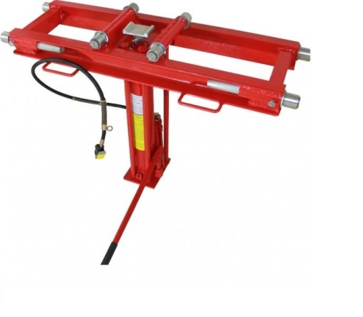 3,5 ТОННИ ГІДРАВЛІЧНО-ПНЕВМАТИЧНИЙ ПІДЙОМНИК ПРЯМИЙ КАНАЛ