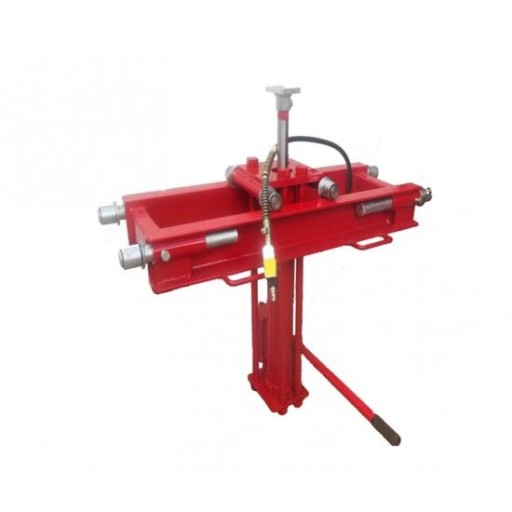 ПІДІЙНИК КАНАЛЬНИЙ ГІДРОПНЕВМАТИЧНИЙ 7-ТОННИЙ