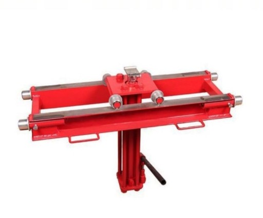 7-ТОННИЙ ГІДРАВЛІЧНИЙ КАНАЛЬНИЙ ПІДЙОМНИК