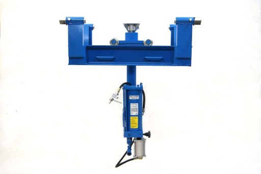 КАНАЛЬНИЙ ПІДІЙМНИК SW0303 16t HYDRO-PNEUMAT ELEVADOR