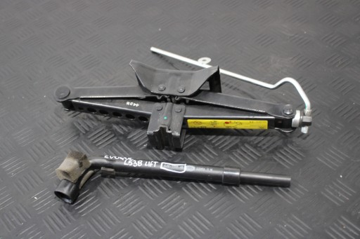 КЛЮЧ ПОДЪЕМА LAND ROVER EVOQUE LIFT L538 DYNAMIC GJ32-17080-AC