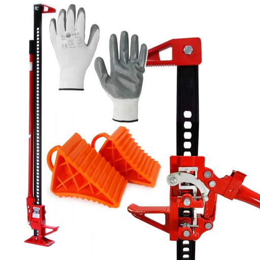 ПІДІЙНИК ФЕРМЕРСЬКИЙ 150см КЛИНИ