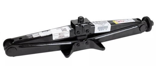 ДОМКРАТ ПІДЙОМНИК FIAT DUCATO PEUGEOT BOXER CITROEN JUMPER 53413432 FCA OE