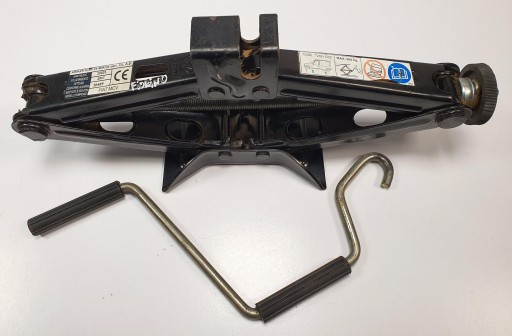 ПОДЪЕМНИК FIAT FIORINO 36689