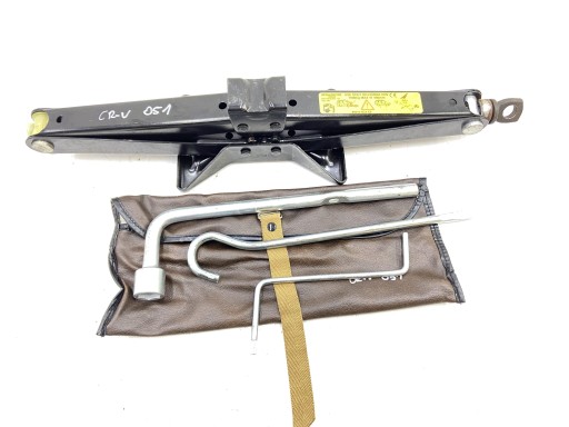 КЛАВІШІ РІВНЯ ПІДЙОМУ HONDA CR-V II