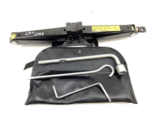 КЛАВІШІ РІВНЯ ПІДЙОМУ HONDA CR-V II