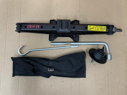 ДОМКРАТ ДОМКРАТ КЛЮЧІ HONDA CR-V IV 12-18