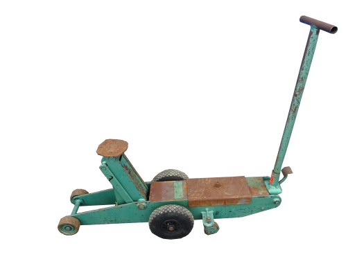 АВТОМОБІЛЬНИЙ ДОМКРАТ ЖАБА 6T НІМЕЧЧИНА