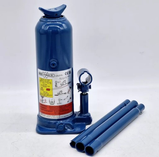 СТОЙКА WEBER HYDRAULIK 3.3T