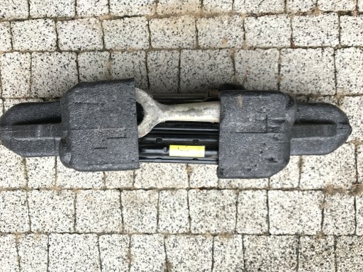 ПІДЙОМНИК ДОМКРАТ RENAULT MASTER