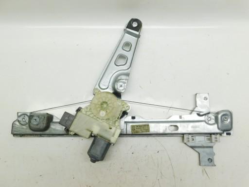 Лівий передній підйомник 9682808980 - peugeot 5008 3008 i 09-16 eu