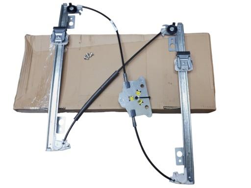 3054262 - Склопідйомник механізм опускання передній правий mercedes b class w246