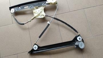 МЕХАНІЗМ ПІДЙОМНИКА ВІКНА ДВЕРІ ДВЕРІ ЛІВА 7303785 7275397