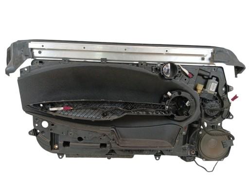 Механизм подъема электродвигателя стеклоподъемника левой передней части, mini clubman r55 r56 europe