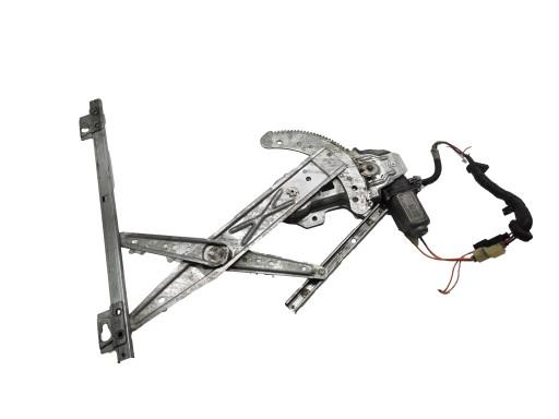 1999-2014, 1999-2014 - Ел.склопідйомник, лівий перед, передній захисник 1999-2014р