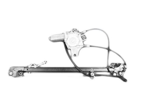 Склопідйомник iveco stralis + двигун l * 504040989