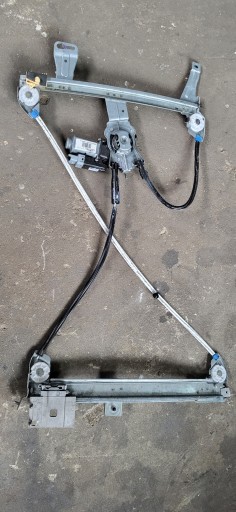 СКЛОПІДЙОМНИК ЛІВИЙ PEUGEOT 207 CC