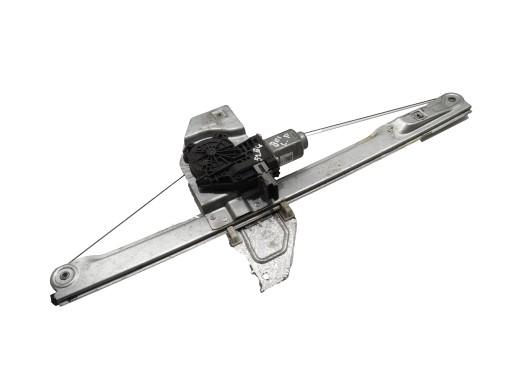 6 2008-2018 - Механизм стеклоподъемника левый передний partner berlingo iii 6-контактный европа 08-