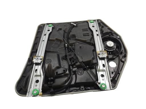 A4478271160 2014-2019 - Механизм стеклоподъемника левый передний mercedes vito w447 447 2014-19