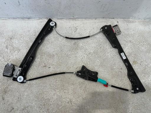 1526800-00-E - Механизм стеклоподъемника левый передний tesla model y