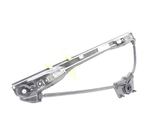 16691687043 - Механізм склопідйомника лівого переднього vw amarok i 2h 2h0837401g