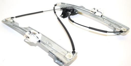 ОКОННЫЙ ПОДЪЕМНИК ПЕРЕДНИЙ ПРАВЫЙ CJ54-S23200-BR FORD KUGA MK2 ST