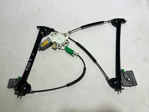 W230 2308201042 - ОКОННЫЙ ПОДЪЕМНИК ПЕРЕДНИЙ ПРАВЫЙ MERCEDES SL R230
