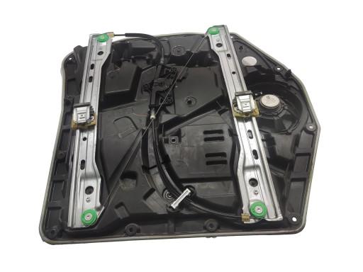 2014-2019 - Механізм підйому скла правий передній mercedes vito w447 447 a4478271160