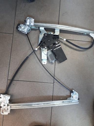 Подъемник механизма правого переднего стекла для skoda octavia и lift
