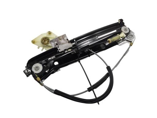 2008-2012 - Механизм стеклоподъемника правый передний volkswagen golf vi cabrio 5k7837462c