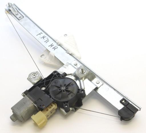 Cj54s27000bh - ОКОННЫЙ ПОДЪЕМНИК ПРАВЫЙ ПРАВЫЙ CJ54-S27000-BH FORD KUGA MK2 ST