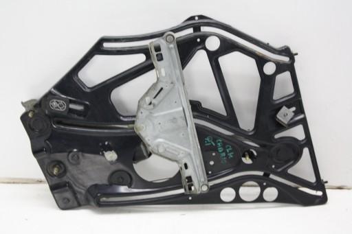 ОКОННЫЙ ПОДЪЕМНИК ПРАВЫЙ ПРАВЫЙ MERCEDES CLK W208 CABRIO 7743001674