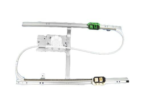 Механізм склопідйомника renault/daf lf elktr l * 5010301993