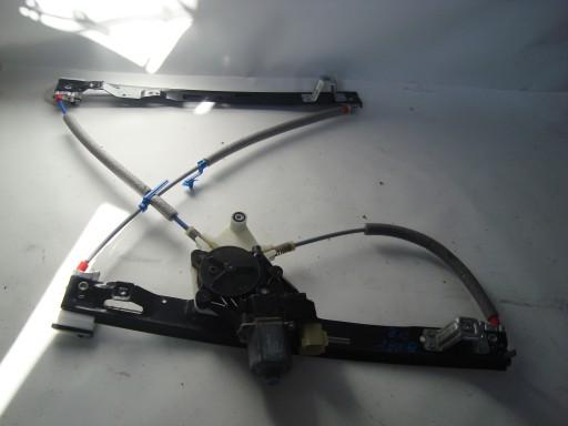 СТЕКЛОПОДЪЕМНИК MECHNISM ДЛЯ FORD B-MAX EU