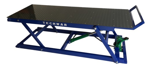 Мотоцикл підйомник 500kg TP0004 Польський-TECHWAR